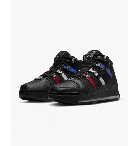 ZOOM LEBRON III QS