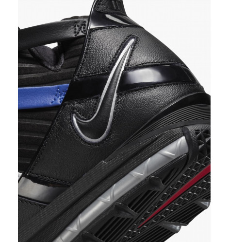 ZOOM LEBRON III QS