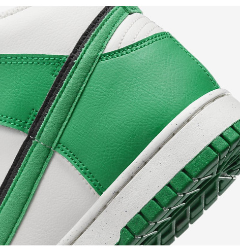 Кросівки Nike Dunk Hi Retro SE
