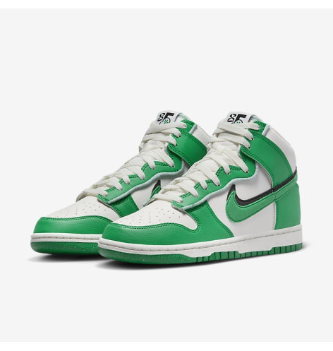 Кросівки Nike Dunk Hi Retro SE
