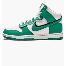 Кросівки Nike Dunk Hi Retro SE
