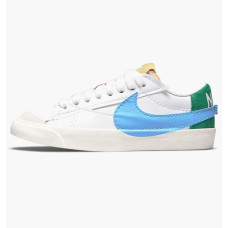 W BLAZER LOW 77 JUMBO