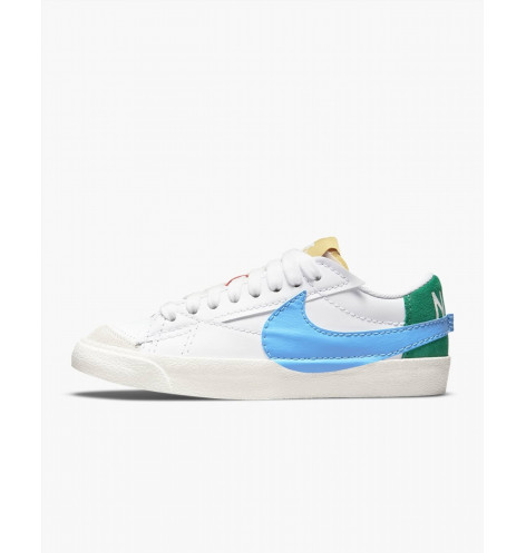 W BLAZER LOW 77 JUMBO