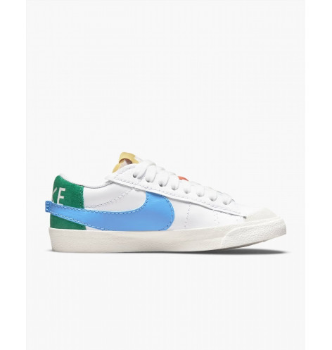 W BLAZER LOW 77 JUMBO
