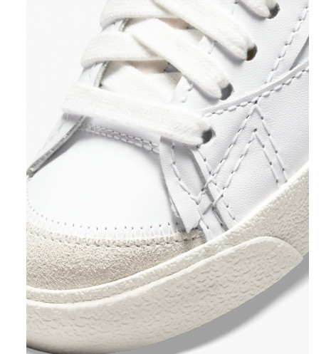 W BLAZER LOW 77 JUMBO