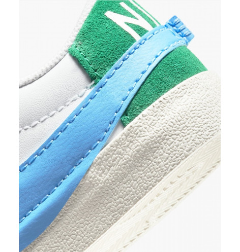 W BLAZER LOW 77 JUMBO