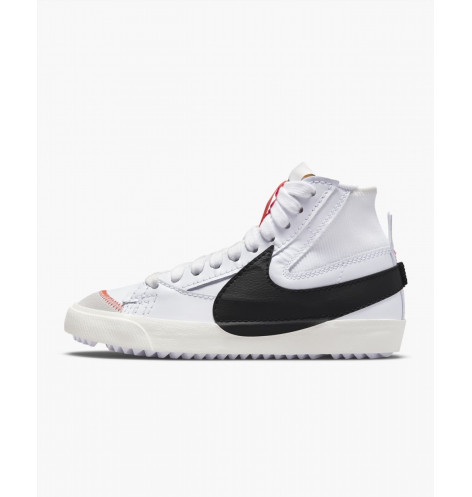 Кросівки Nike Blazer Mid 77 Jumbo