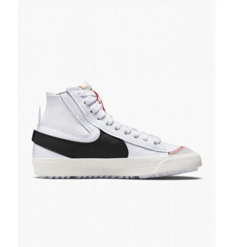 Кросівки Nike Blazer Mid 77 Jumbo
