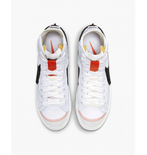 Кросівки Nike Blazer Mid 77 Jumbo