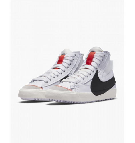 Кросівки Nike Blazer Mid 77 Jumbo