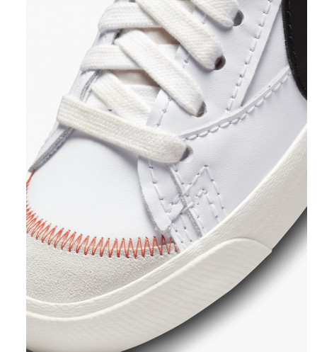 Кросівки Nike Blazer Mid 77 Jumbo