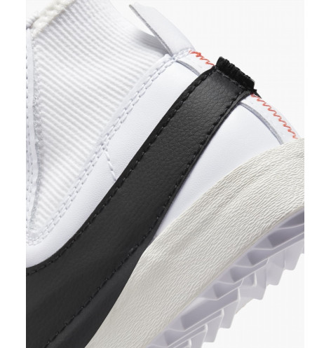 Кросівки Nike Blazer Mid 77 Jumbo