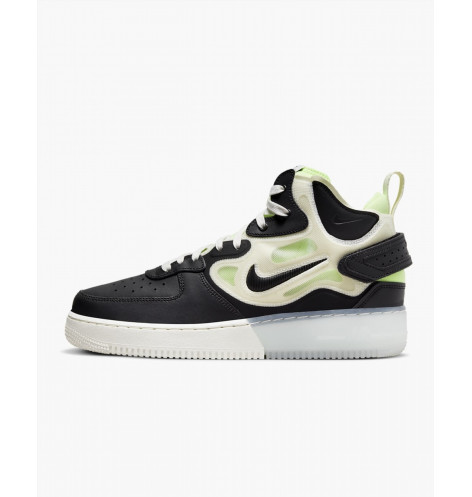 Кросівки Nike Air Force 1 Mid React