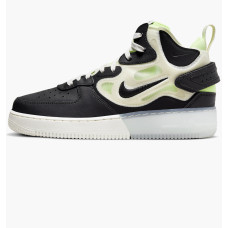 Кросівки Nike Air Force 1 Mid React