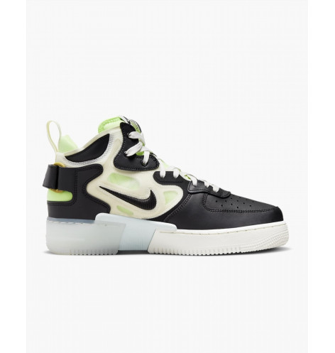 Кросівки Nike Air Force 1 Mid React