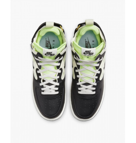Кросівки Nike Air Force 1 Mid React