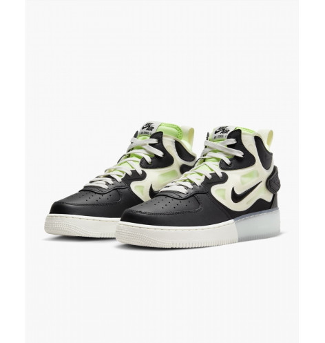 Кросівки Nike Air Force 1 Mid React
