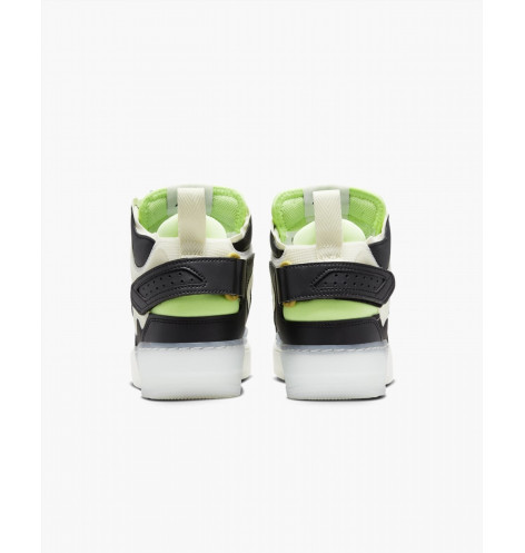 Кросівки Nike Air Force 1 Mid React