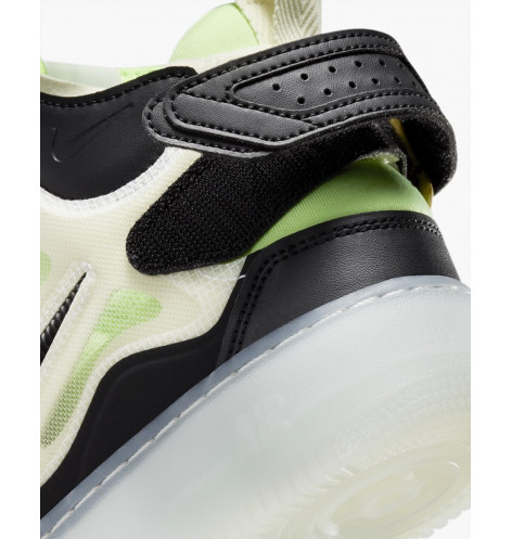 Кросівки Nike Air Force 1 Mid React