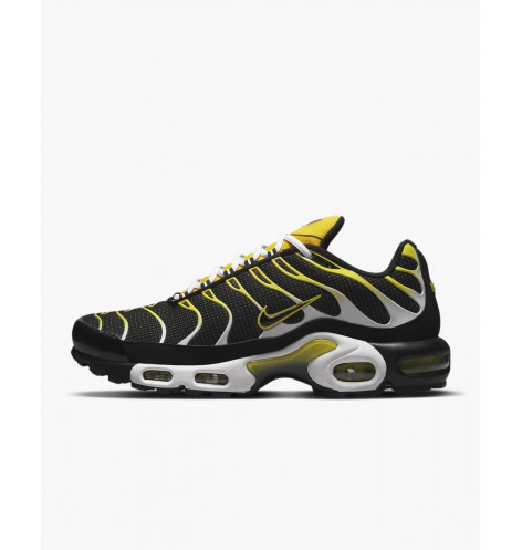 Кроссовки Nike Air Max Plus Black