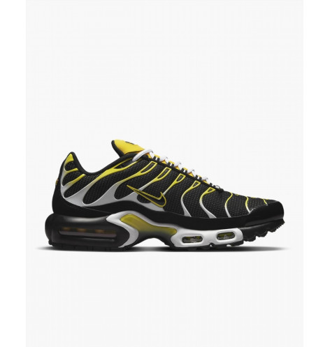 Кроссовки Nike Air Max Plus Black