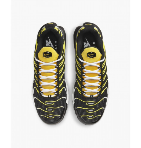 Кроссовки Nike Air Max Plus Black