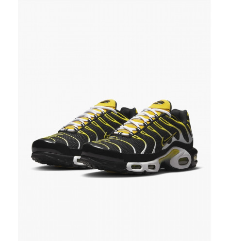 Кроссовки Nike Air Max Plus Black