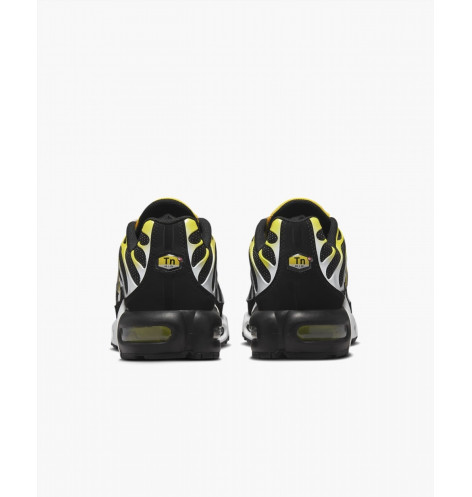 Кроссовки Nike Air Max Plus Black