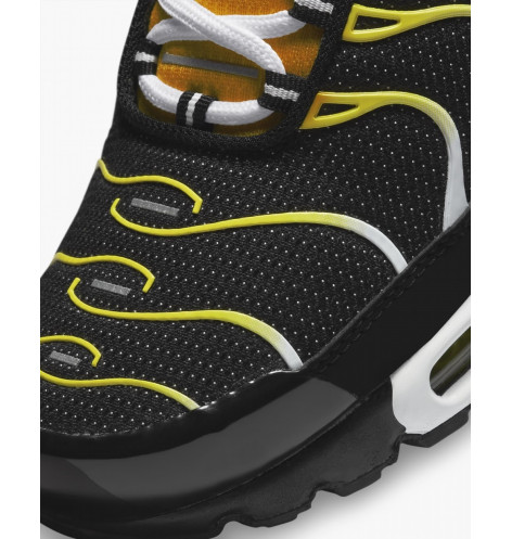 Кроссовки Nike Air Max Plus Black
