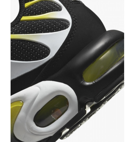 Кроссовки Nike Air Max Plus Black