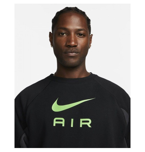 M NSW NIKE AIR FT CREW