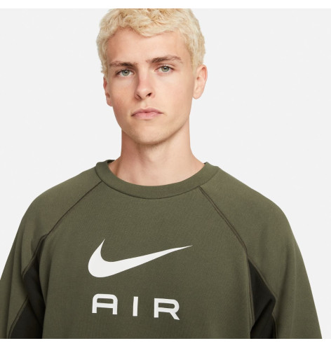 M NSW NIKE AIR FT CREW