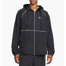 Ветровка Nike M Nsw Air Wvn Jkt Black