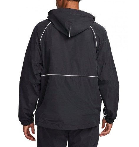 Ветровка Nike M Nsw Air Wvn Jkt Black