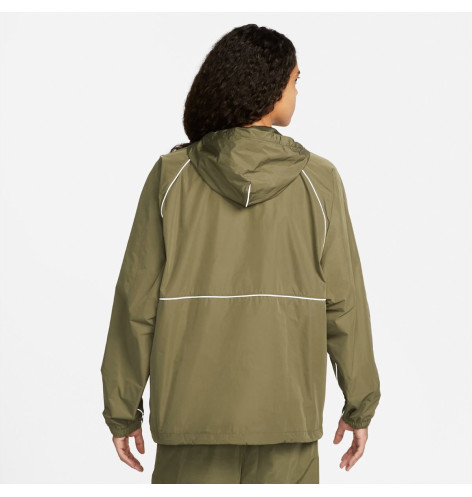 M NSW NIKE AIR WVN JKT