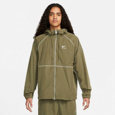 M NSW NIKE AIR WVN JKT