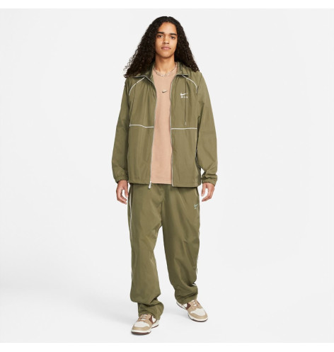 M NSW NIKE AIR WVN JKT