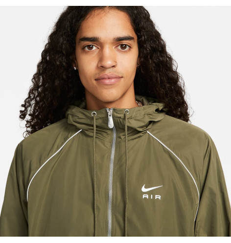 M NSW NIKE AIR WVN JKT