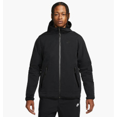 Ветровка Nike Sportswear Tech Woven Full-Zip Lined Black