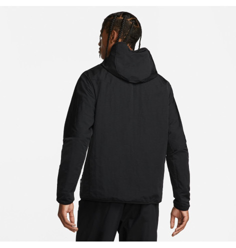 Ветровка Nike Sportswear Tech Woven Full-Zip Lined Black