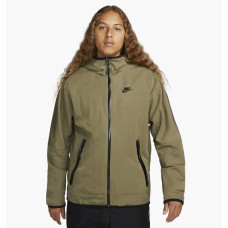 NIKE TECH WVN JKT LND