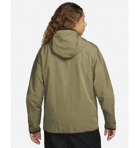 NIKE TECH WVN JKT LND
