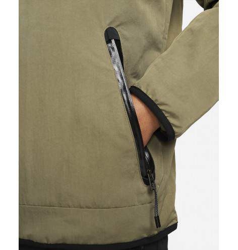 NIKE TECH WVN JKT LND