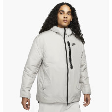 Куртка NIKE M TF FILLED JKT WVN TECH+ GREY
