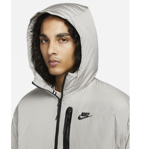 Куртка NIKE M TF FILLED JKT WVN TECH+ GREY