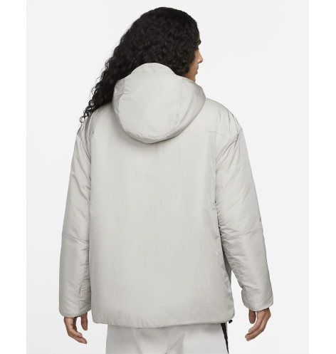 Куртка NIKE M TF FILLED JKT WVN TECH+ GREY