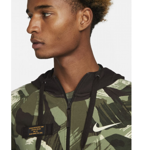 M NK DF FLC HD FZ CAMO