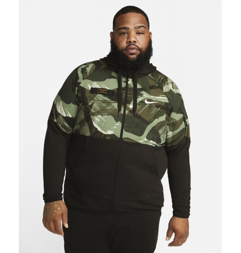 M NK DF FLC HD FZ CAMO