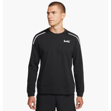 M NK DF FLC LS CREW DYE