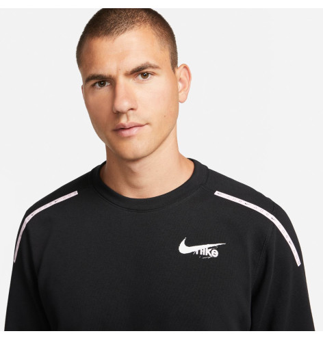 M NK DF FLC LS CREW DYE